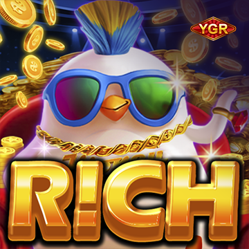 R!CH - STOREBET77