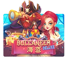 Buccaneer Deluxe - STOREBET77