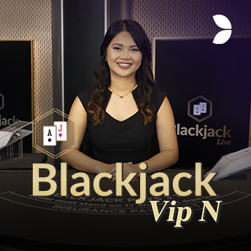 Blackjack VIP N - STOREBET77