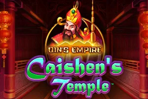 Qins Empire: Celestial Guardians - STOREBET77