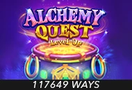 Alchemy Quest Level Up - STOREBET77
