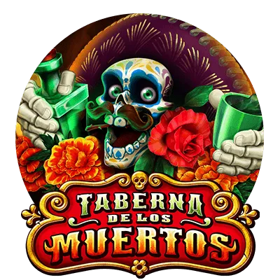 Taberna De Los Muertos - STOREBET77