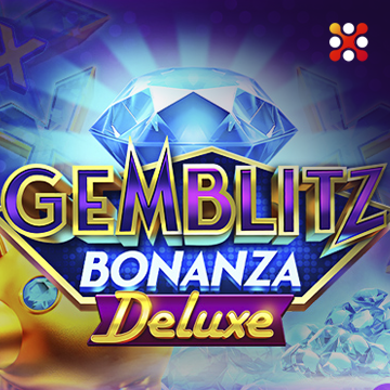 Gemblitz Bonanza Deluxe - STOREBET77