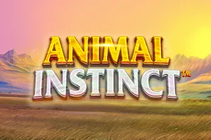 Animal Instinct - STOREBET77