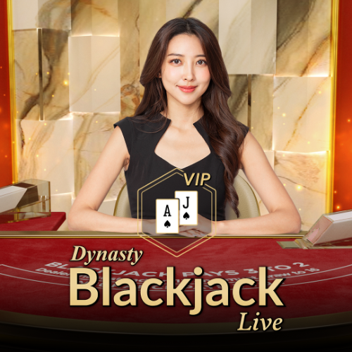 Dynasty VIP Blackjack 1 - STOREBET77