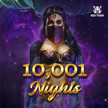 10001 Nights - STOREBET77