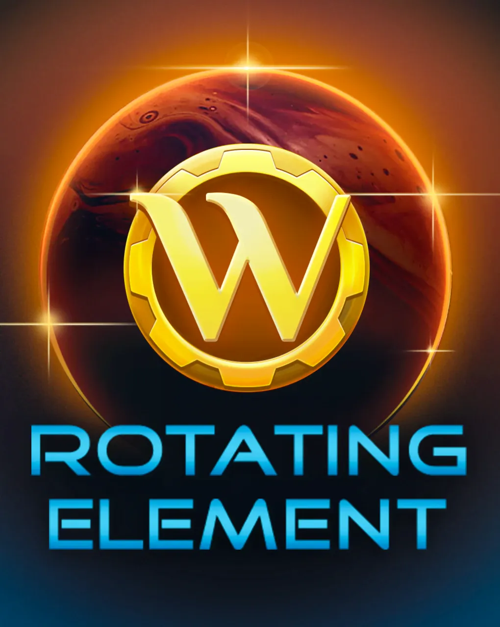 Rotating Element - STOREBET77
