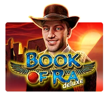 Book Of Ra Deluxe - STOREBET77