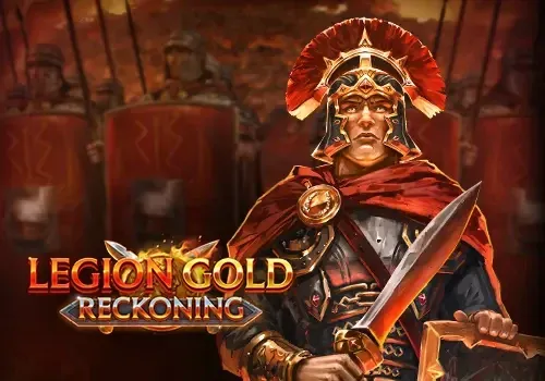 Legion Gold Reckoning - STOREBET77