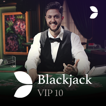 Blackjack VIP 10 - STOREBET77