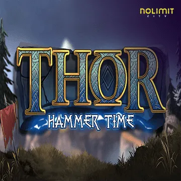 Thor Hammer Time - STOREBET77