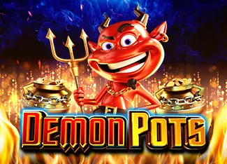 Demon Pots - STOREBET77