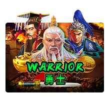 Warrior - STOREBET77