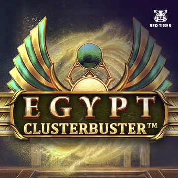 Egypt Clusterbuster - STOREBET77