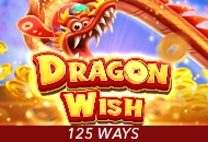 Dragon Wish - STOREBET77