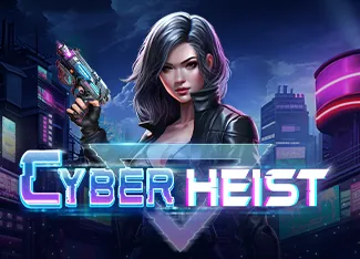 Cyber Heist - STOREBET77