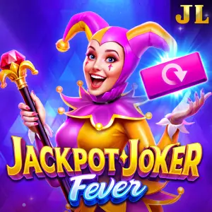 Jackpot Joker FEVER - STOREBET77