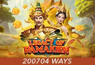 Legacy of Ramakien - STOREBET77