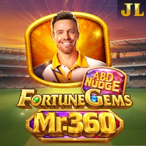 Fortune Gems Legend - STOREBET77