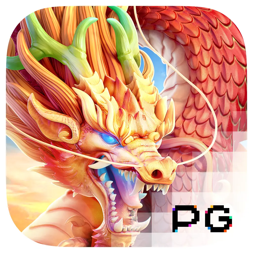 Dragon Legend - STOREBET77