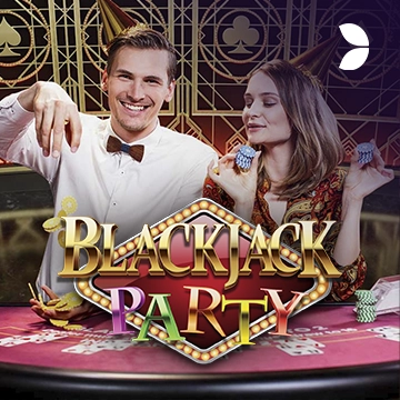 Blackjack Party - STOREBET77