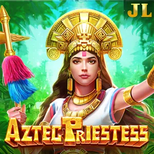 Aztec Priestess - STOREBET77