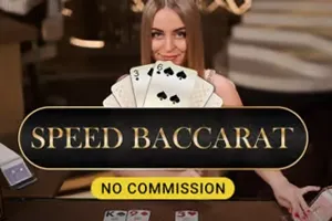 Speed Baccarat NC - STOREBET77