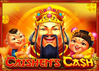 Caishens Cash - STOREBET77