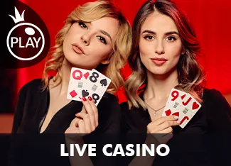Pragmatic Casino - STOREBET77