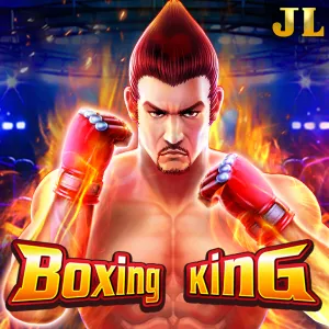 Boxing King - STOREBET77