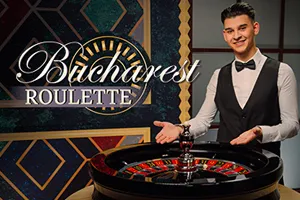 Bucharest Roulette - STOREBET77