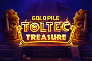 Gold Pile: Toltec Treasure - STOREBET77