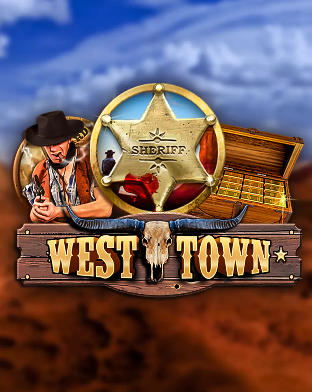 West Town - STOREBET77
