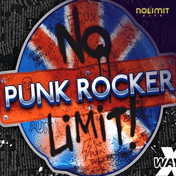 Punk Rocker - STOREBET77