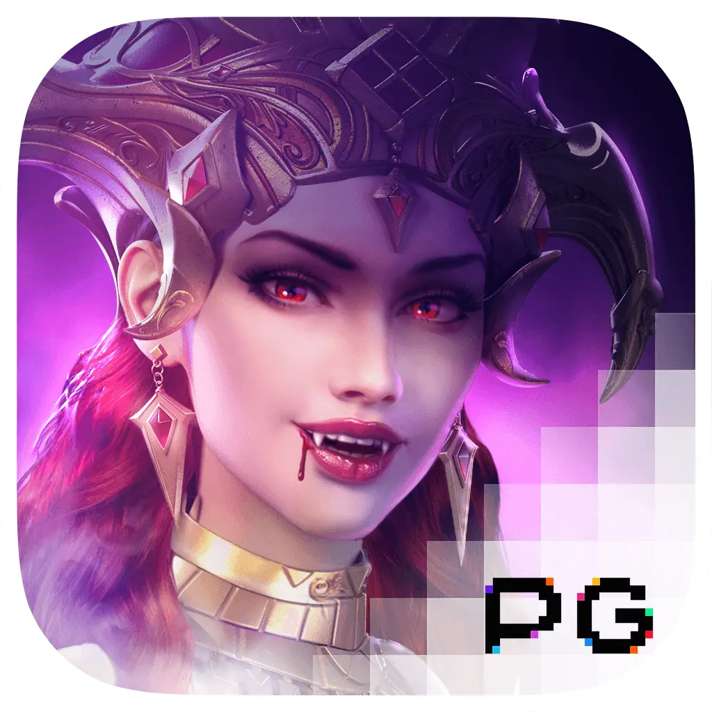 Vampires Charm - STOREBET77