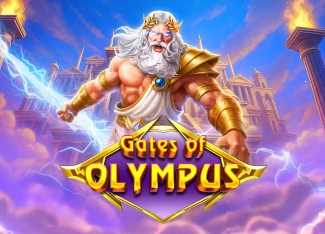 Gates of Olympus - STOREBET77