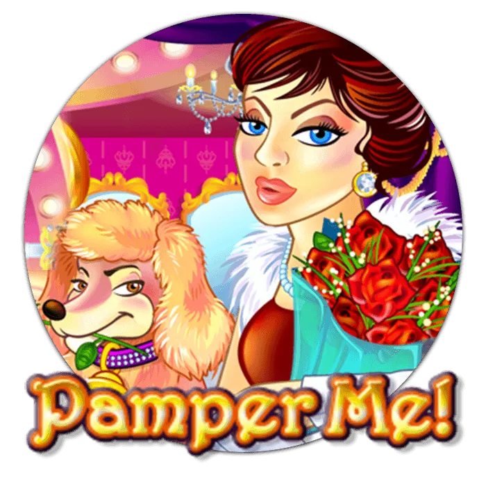 Pamper Me - STOREBET77