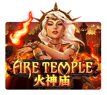 Fire Temple - STOREBET77