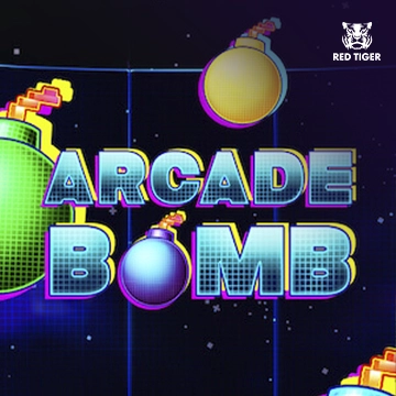 Arcade Bomb - STOREBET77