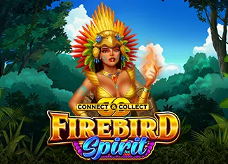 Firebird Spirit - Connect & Collect - STOREBET77