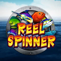 Reel Spinner - STOREBET77