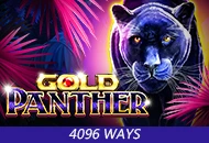 Gold Panther - STOREBET77