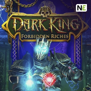 Dark King: Forbidden Riches - STOREBET77