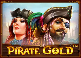 Pirate Gold - STOREBET77