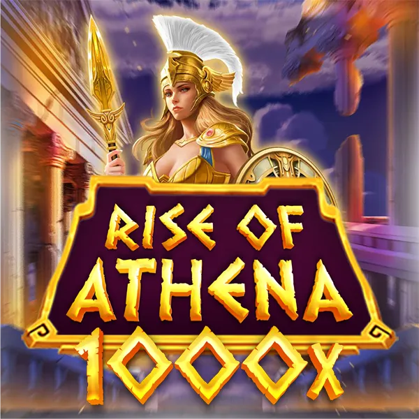 Rise of Athena 1000 - STOREBET77