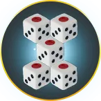 Dadu Poker - STOREBET77