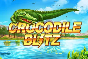 Crocodile Blitz™ - STOREBET77