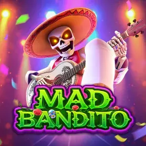 Mad Bandito - STOREBET77