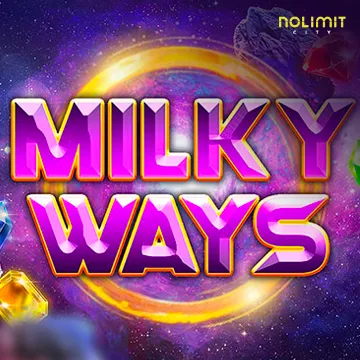 Milky Ways - STOREBET77