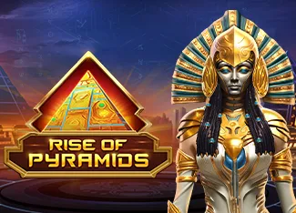 Rise of Pyramids - STOREBET77